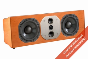 McIntosh LCR80 3 Way Speaker (In-Store Purchases Only) Kitchen Appliances