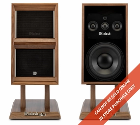 McIntosh ML1 (In-Store Purchases Only) Kitchen Appliances