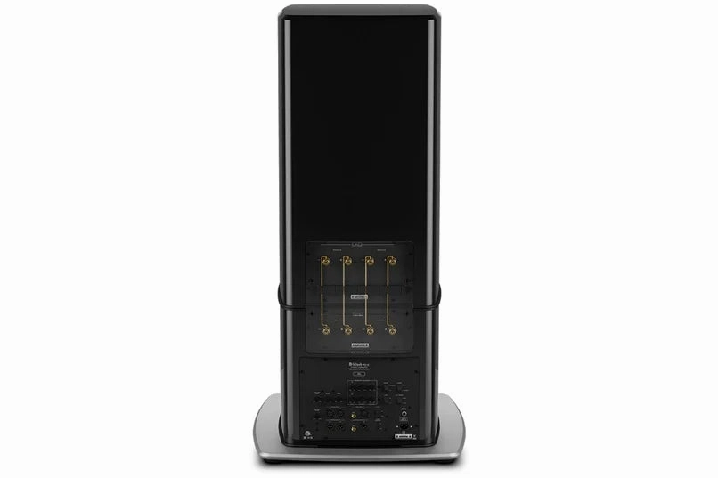 McIntosh PS1K Powered Subwoofer (In Store Purchases Only)