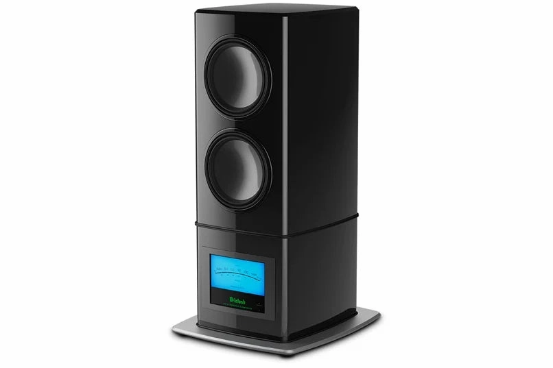 McIntosh PS1K Powered Subwoofer (In Store Purchases Only) Kitchen Appliances