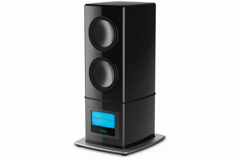 McIntosh PS1K Powered Subwoofer (In Store Purchases Only) Kitchen Appliances