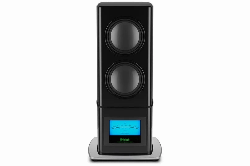 McIntosh PS1K Powered Subwoofer (In Store Purchases Only)