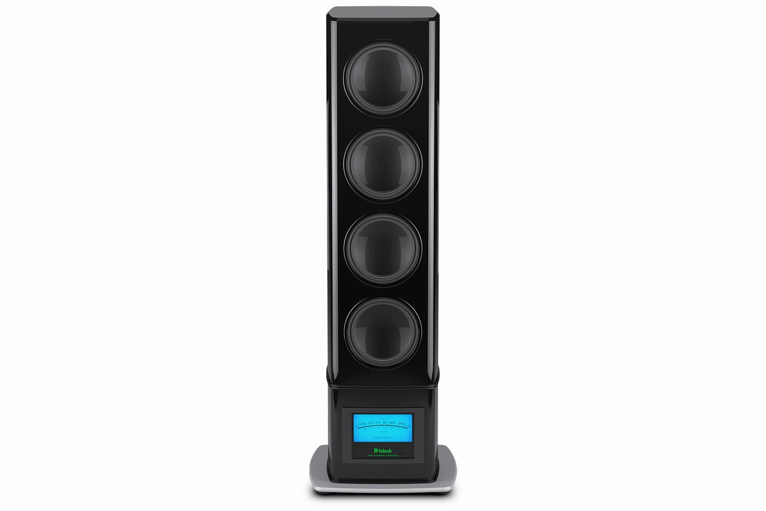 McIntosh PS2K Powered Subwoofer (In Store Purchases Only)