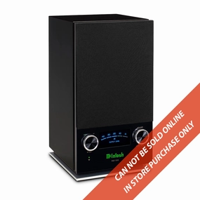 McIntosh RS150 Wireless Speaker (In-Store Purchase Only) Kitchen Appliances