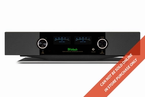 McIntosh RS250 Wireless Loudspeaker System (In-Store Purchases Only) Kitchen Appliances