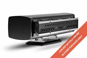 McIntosh XCS 1.5K Center Channel Loudspeaker (In-Store Purchases Only) Kitchen Appliances
