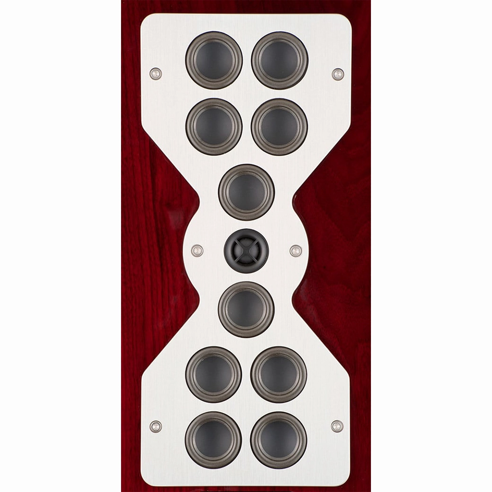 McIntosh XR100 Floor Standing Loudspeaker (In-Store Purchase Only)
