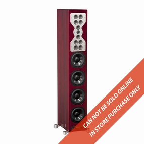 McIntosh XR100 Floor Standing Loudspeaker (In-Store Purchase Only) Kitchen Appliances