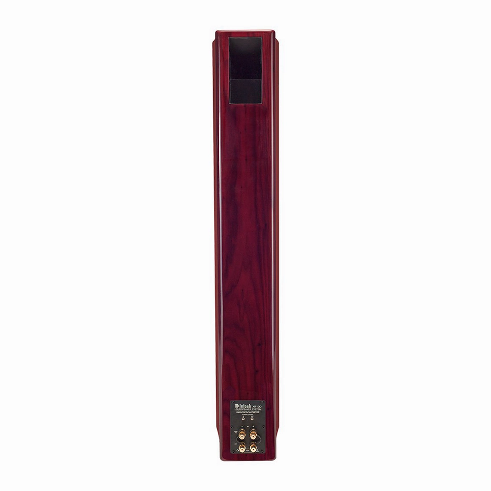 McIntosh XR100 Floor Standing Loudspeaker (In-Store Purchase Only)