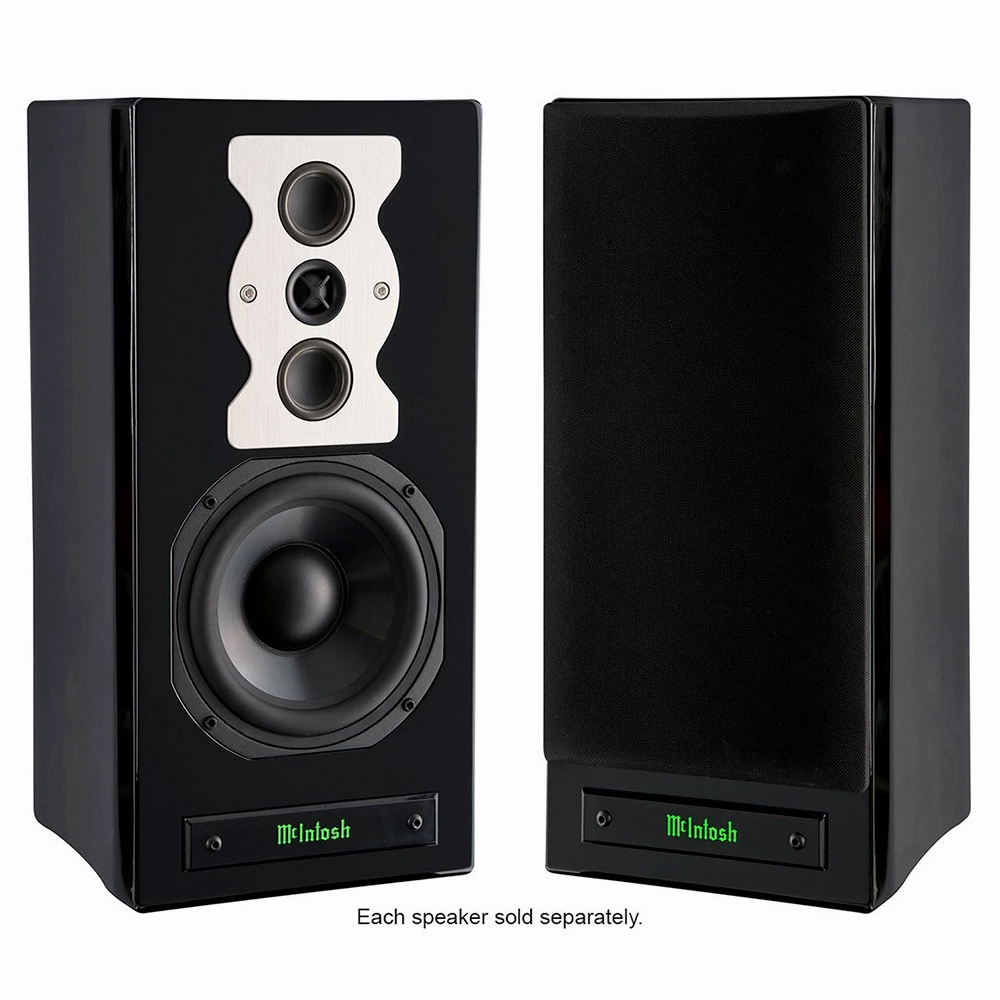 McIntosh XR50 Speaker (In-Store Purchases Only)