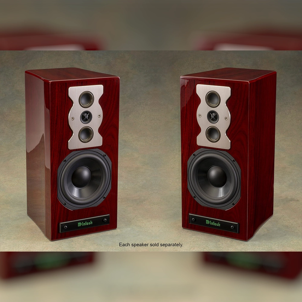 McIntosh XR50 Speaker (In-Store Purchases Only)
