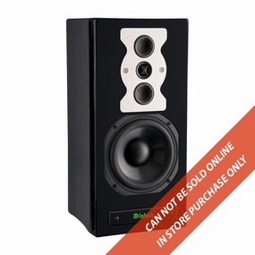 McIntosh XR50 Speaker (In-Store Purchases Only) Kitchen Appliances