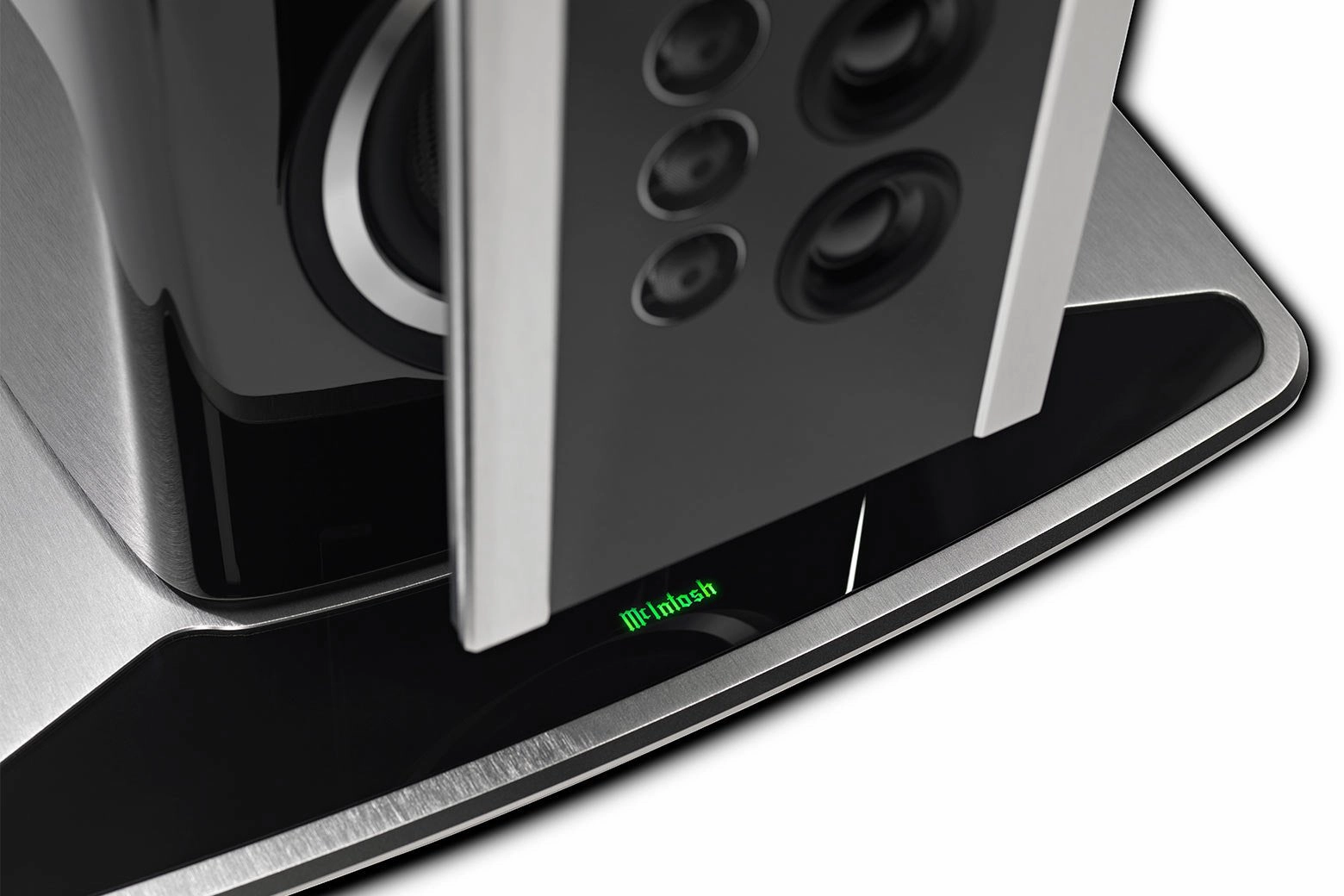 McIntosh XRT1.1K Speakers (In-Store Purchases Only)