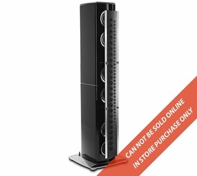 McIntosh XRT1.1K Speakers (In-Store Purchases Only) Kitchen Appliances