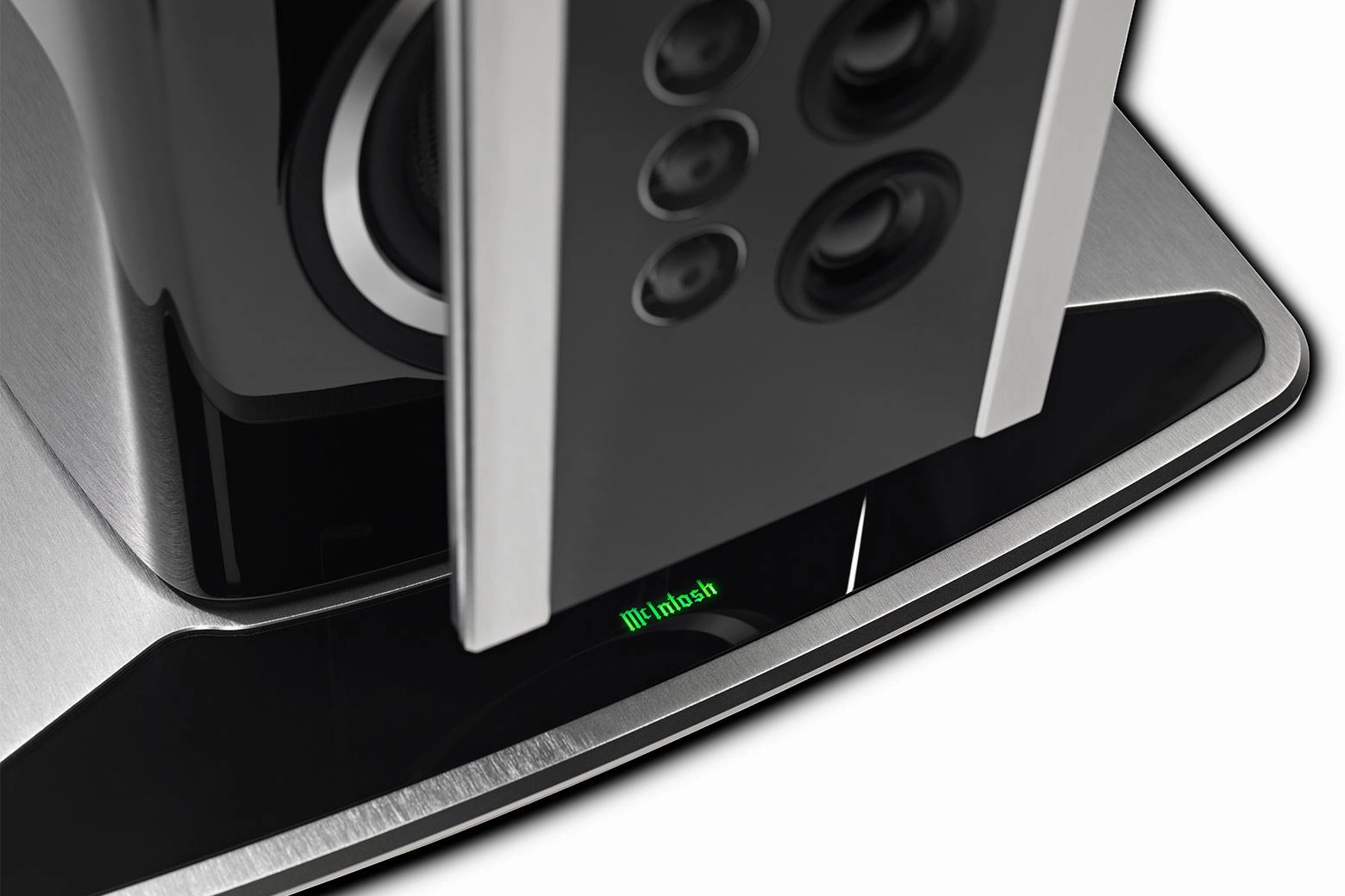 McIntosh XRT1.1K Speakers (In-Store Purchases Only)
