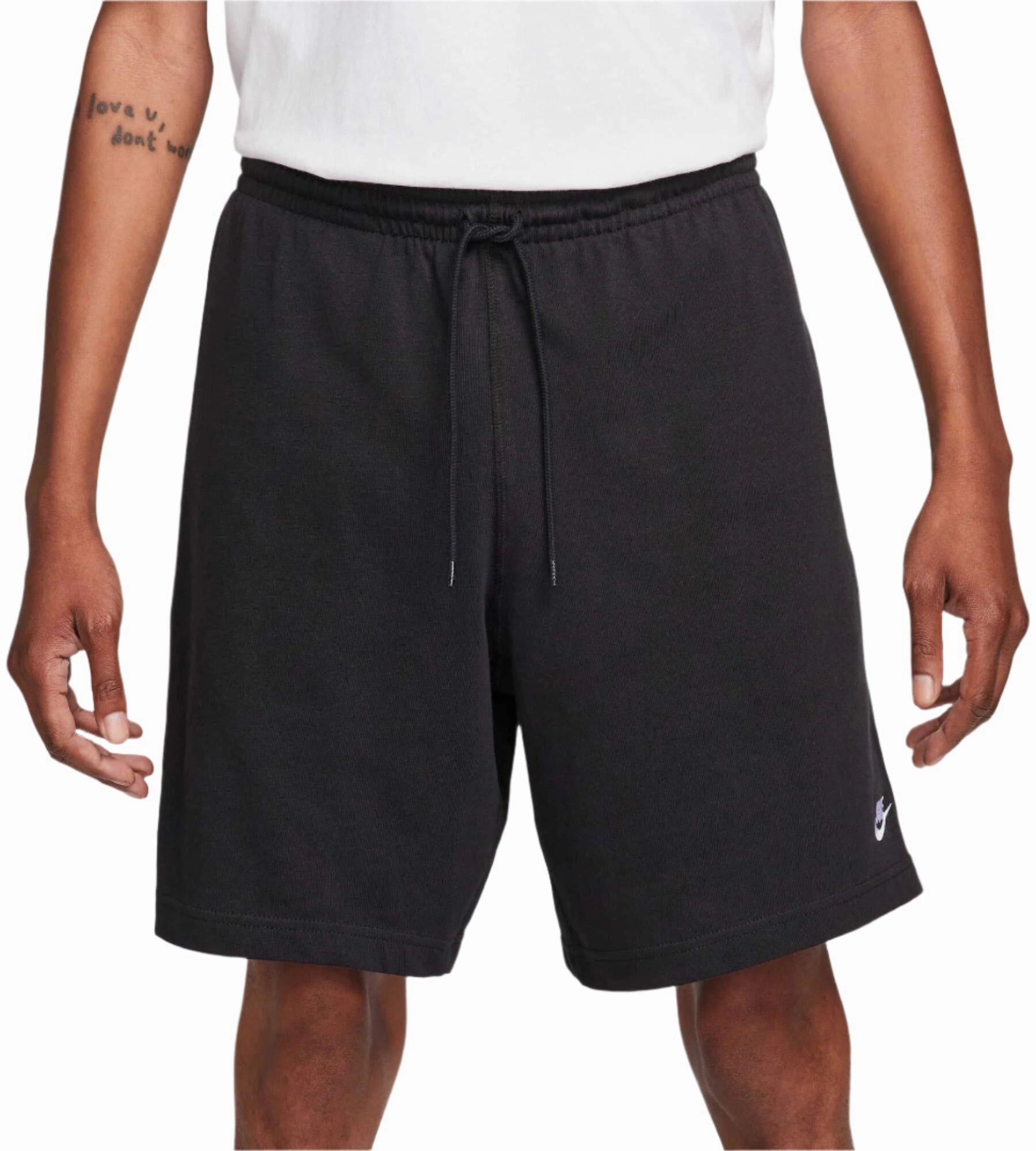 Men's Club Knit Shorts
