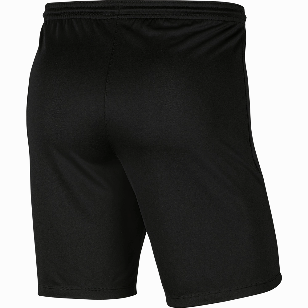 Men's Park 3 Shorts (BV6855-010)