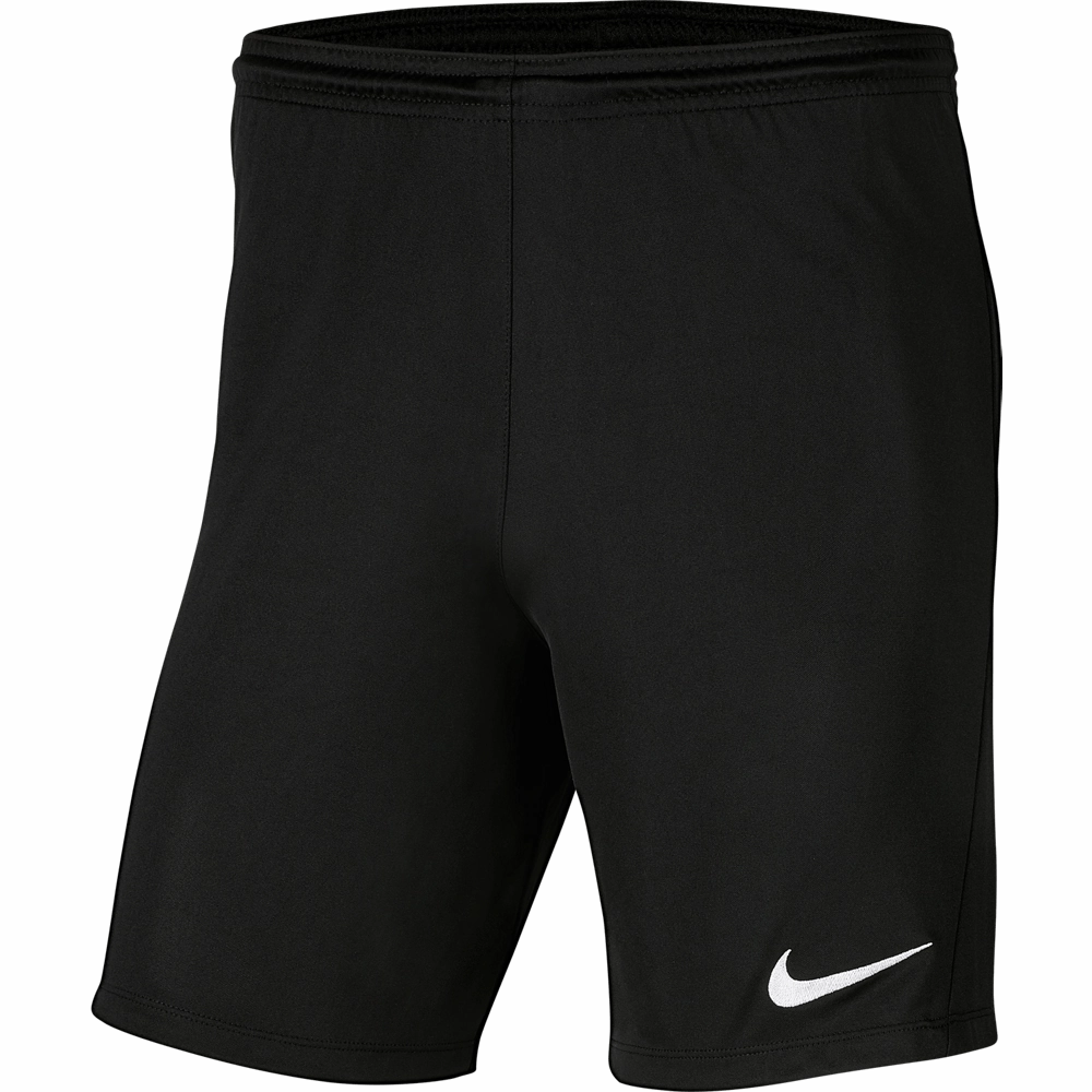 Men's Park 3 Shorts (BV6855-010)