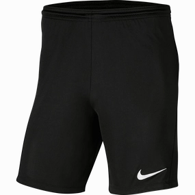 Men's Park 3 Shorts (BV6855-010)
