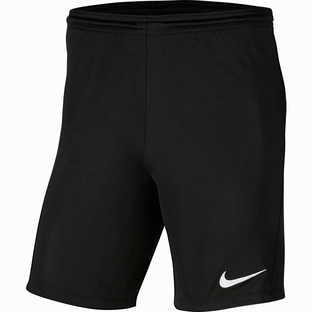 Men's Park 3 Shorts (BV6855-010)