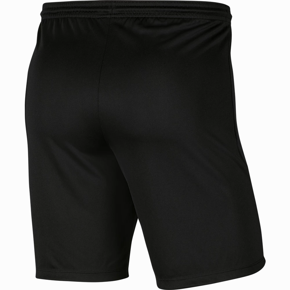 Men's Park 3 Shorts (BV6855-010)