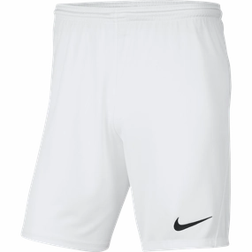 Men's Park 3 Shorts (BV6855-100)