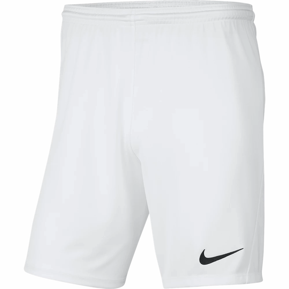 Men's Park 3 Shorts (BV6855-100)