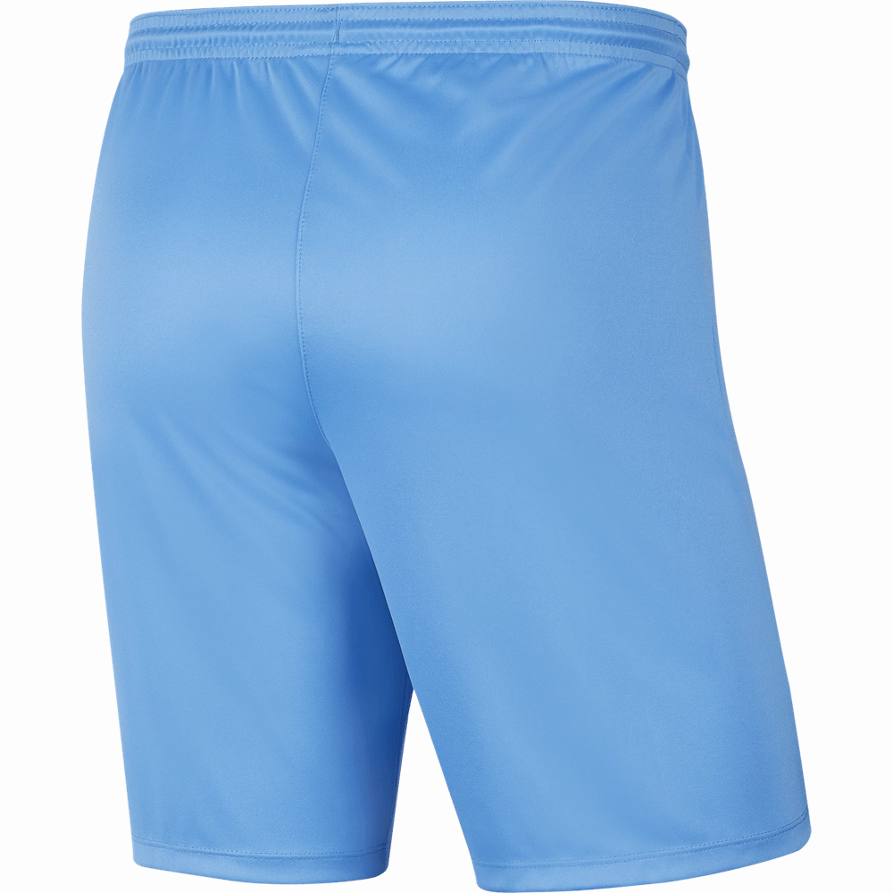 Men's Park 3 Shorts (BV6855-412)