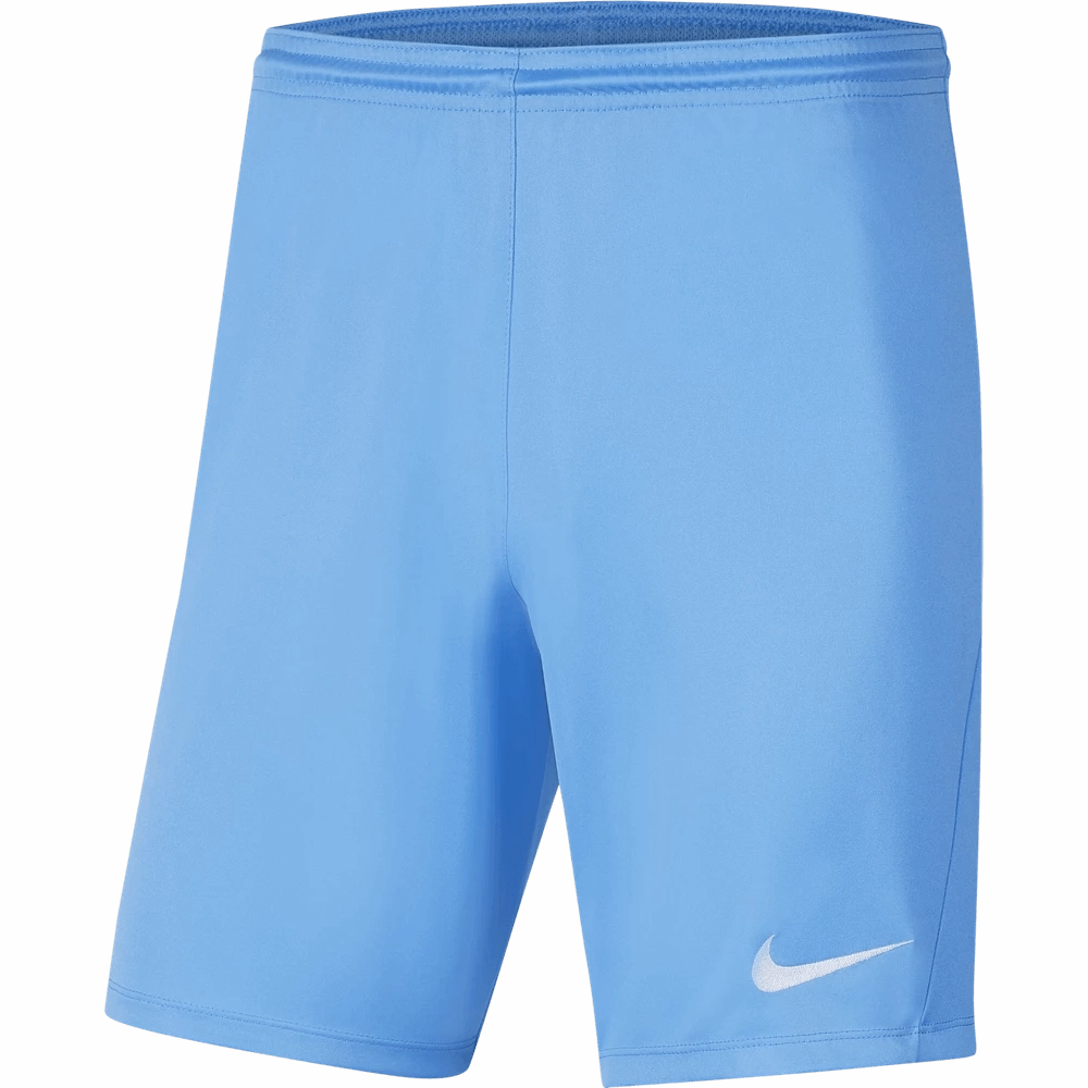 Men's Park 3 Shorts (BV6855-412)