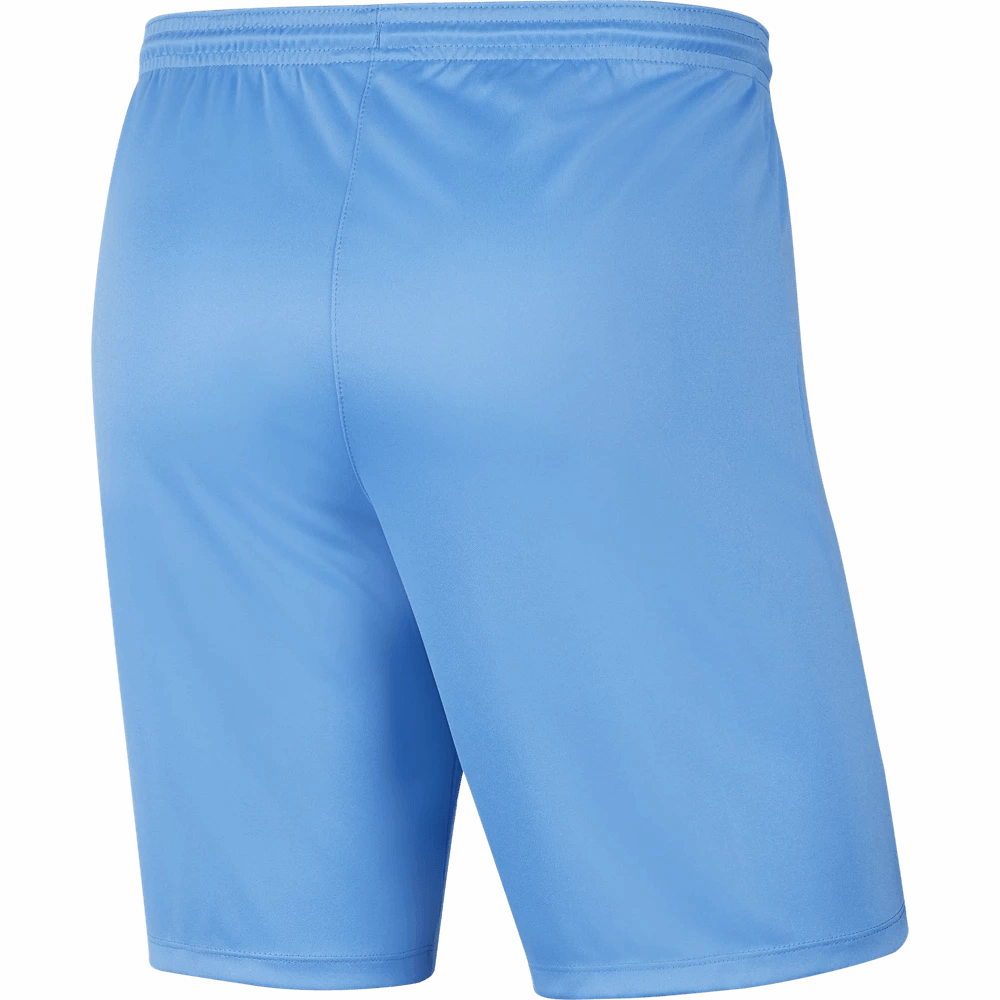 Men's Park 3 Shorts (BV6855-412)