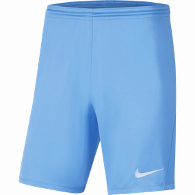 Men's Park 3 Shorts (BV6855-412)