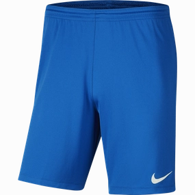 Men's Park 3 Shorts (BV6855-463)