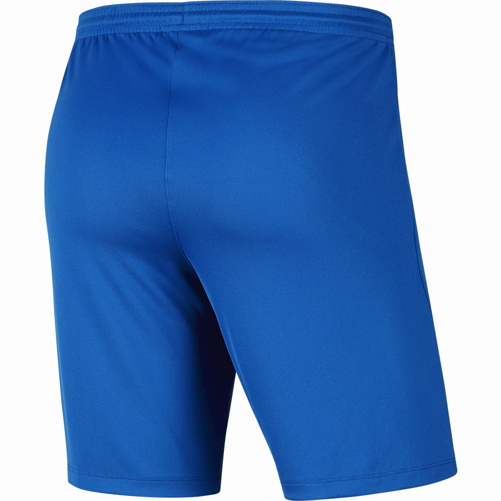 Men's Park 3 Shorts (BV6855-463)