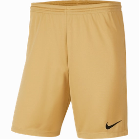 Men's Park 3 Shorts (BV6855-729)