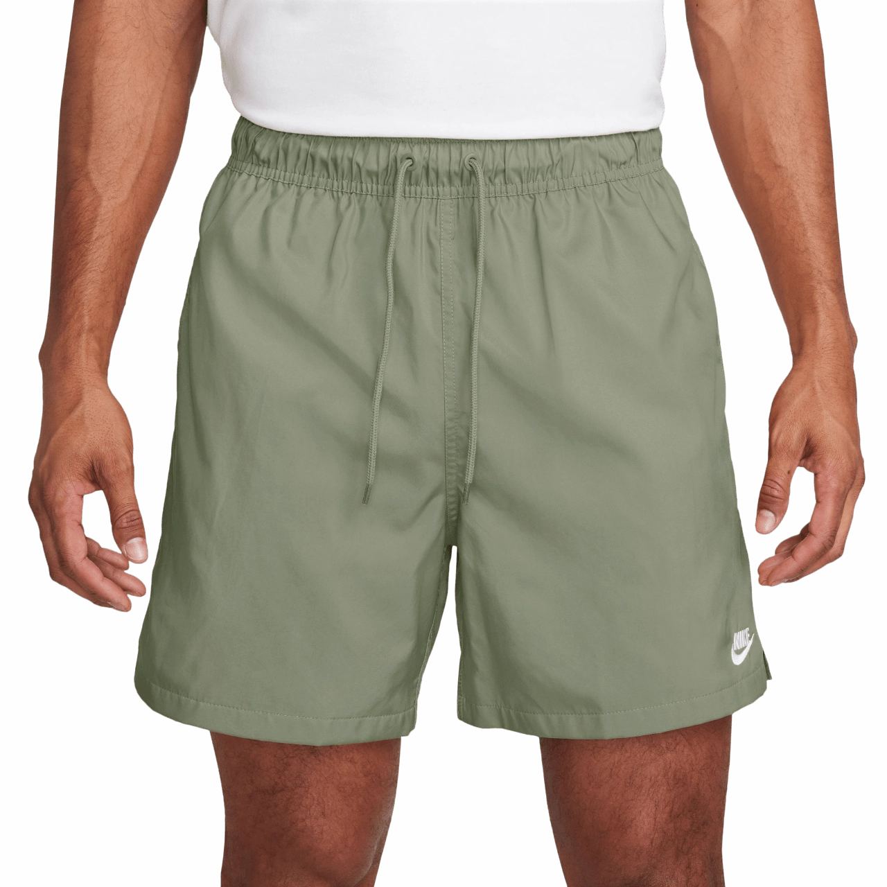 Men's Woven Flow Shorts (FN3307-386)