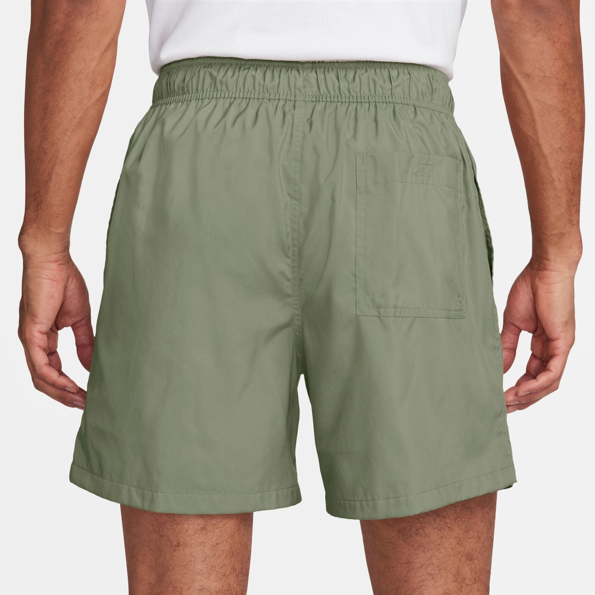 Men's Woven Flow Shorts (FN3307-386)