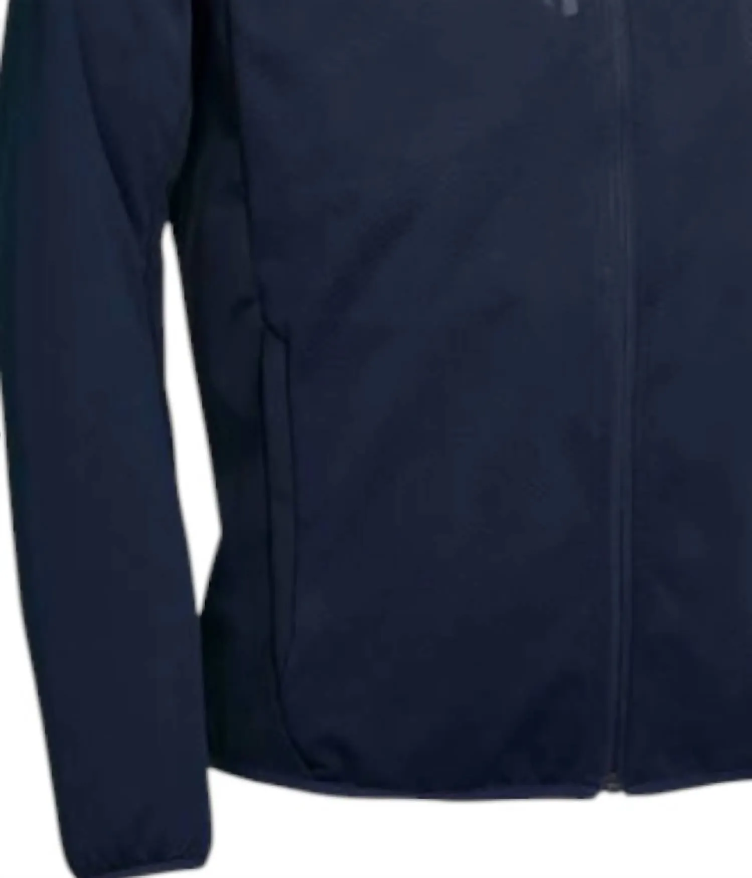 Men's Arden Softshell Jacket In Navy