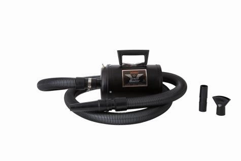 Metrovac AIR FORCE BLASTER upright vacuum, stick vacuum