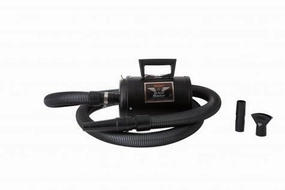Metrovac AIR FORCE BLASTER upright vacuum, stick vacuum