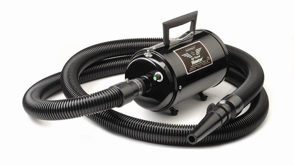 Metrovac AIR FORCE BLASTER PET DRYER B-3V upright vacuum, stick vacuum