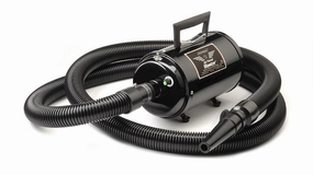 Metrovac AIR FORCE BLASTER PET DRYER B-3V upright vacuum, stick vacuum