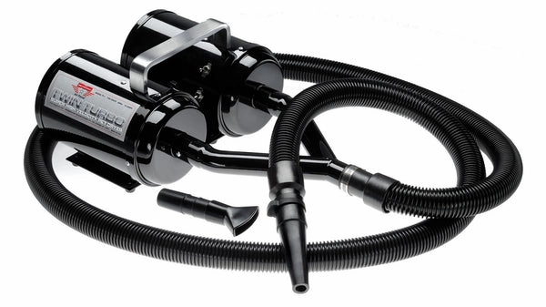 Metrovac AIR FORCE TWIN TURBO HIGH VELOCITY DRYER upright vacuum, stick vacuum