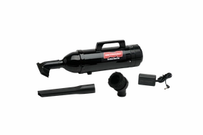 Metrovac CHV-B4: CORDLESS HAND VAC - BLACK upright vacuum, stick vacuum