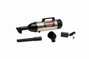 Metrovac CHV-S4: CORDLESS EVOLUTION HAND VAC upright vacuum, stick vacuum