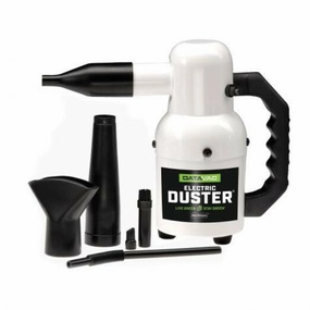 MetroVac DataVac Electric Duster upright vacuum, stick vacuum