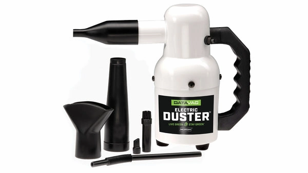 Metrovac DATAVAC ELECTRICDUSTER 500 (Retail carton) upright vacuum, stick vacuum