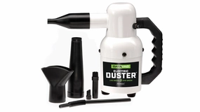 Metrovac DATAVAC ELECTRICDUSTER 500 (Retail carton) upright vacuum, stick vacuum