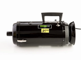 Metrovac DATAVAC ESD SAFE MAINTENANCE SYSTEM VARIABLE SPEED upright vacuum, stick vacuum