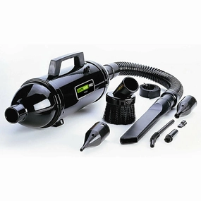 MetroVac DataVac Pro Series & Micro Cleaning Tools Computer Vacuum/Blower Duster MDV-1BA upright vacuum, stick vacuum