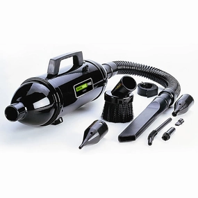 Metrovac DATAVAC PRO SERIES WITH MICRO CLEANING TOOLS upright vacuum, stick vacuum